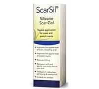 ScarSil Topical Gel, 15 ml