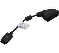 Scart Adaptor / Adaptor For Samsung LED / PLASMA TV`S * NOT HDMI *