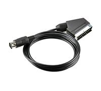 SCART CABLE FOR SNK NEO GEO AES NEO GEO CD NEO GEO CD Z