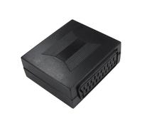 kenable SCART Coupler Adapter Socket to Socket Joiner