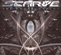 Scarve - The Undercurrent ( Digi Pack)