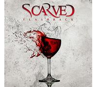 Scarved - Flashback [VINYL]