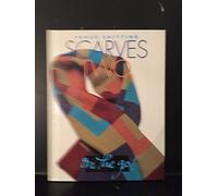 Scarves Two ("Vogue Knitting" on the Go! S.)