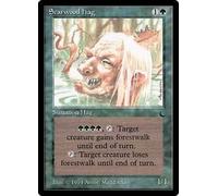 Scarwood Hag | The Dark