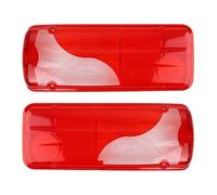 SCARXUSV 1 Pair Left Right Rear Tail Stop Brake Light Lamp Covers 1784670 1784669 For VW For Crafter