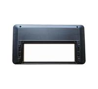 SCARXUSV 12.3 Inch Change To 11.5 13 Inch Car Audio Carplay System Installation Frame Fascia Fitting Panel Kit Universal Car stereo radio fascia panel plate frame