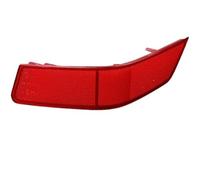 SCARXUSV For Nissan For Rogue Rear Bumper Reflector Light Cover Car Accessories 265606FV0A 265656FV0A(Right)