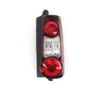 SCARXUSV For Peugeot For Partner Mk2 Van Left Or Right Tail Rear Light Assembly Replacement 9677205480(Right)