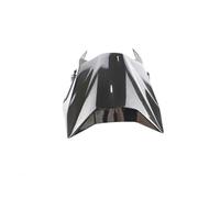 SCARXUSV For Sur Ron For Ultra Bee Black Front Fender Black Mudguard Shroud Skid Plate Brackets Motorcycle Mudguard
