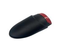 SCARXUSV For Triumph For Speed 400 For Speed400 2024 2025 Motorcycle Front Fender Extension Fender Accessories Motorcycle Mudguard