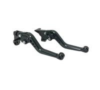 SCARXUSV for Y&amaha MT-07 MT 07 MT09 MT-09 SP 2013-2023 Adjustable Folding Extendable Brake Clutch Levers Handle Motorcycle Brake Clutch Levers(MT09 13-20 MT09)