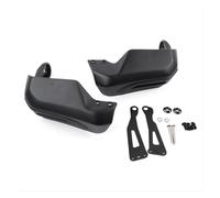 SCARXUSV Hand Guard Protector For Moto Guzzi V100 For Mandello S 2023-2024 Motorcycle Handguard Shield Hand Guard Protector Windshield