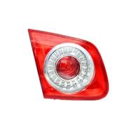SCARXUSV Outer Inner Left Right Side Car Rear Tail Light Lamp For VW For Jetta A5 MK5 Sedan(Left inside)