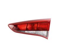 SCARXUSV Rear Inner Outer Tail Light Lamp Auto Turn Signal Brake For Hyundai For Tucson 2015 2016 2017-2018(Inside right)