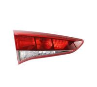SCARXUSV Rear Inner Outer Tail Light Lamp Auto Turn Signal Brake For Hyundai For Tucson 2015 2016 2017-2018(Inside left)