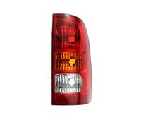 SCARXUSV Tail Light Assembly With Wires Rear Taillight Warning Reversing For Toyota For Hilux MK6 Pickup For Vigo 2005-2011(1 X right)