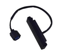 SCARXUSV Tailgate Release Handle Switch for Hyundai I30 for Elantra GT 81260G3000 81720G3000 81720G4000 Car Trunk Lock Block