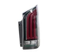 SCARXUSV Taillights Rear Lamps Full Brake Lamp For Benz V-class V260 2016 2017 2018-2022(Only 1 Right)