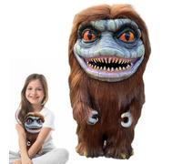 Scary - Alien Weirdo Prop Doll, Funny Ugly Weirdo | Movie Plush Toy, Scary, Funny, Ugly, Weird, Plush Figures, Funny Ugly Toys, Horror Creature