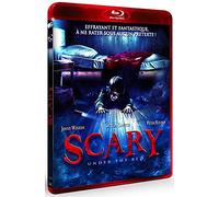 Scary [Blu-ray]