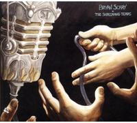 Scary, Bryan - The Shredding Tears