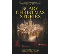 Scary Christmas Stories