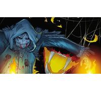 Scary Christmas Vol. 1