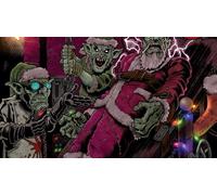 Scary Christmas Vol. 2