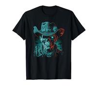 Scary Cowboy T-Shirt