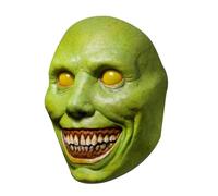 Scary Face Cover for Halloween Cosplay Costume Realistic and