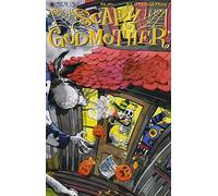 Scary Godmother: Wild About Harry #2