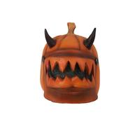 Scary Halloween Face Cosplay Tools For Party Carnival Head Cover Halloween Decorations For Adult 2046