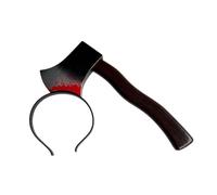 Scary Halloween Headband Funny Scary Headpiece | Scary Hair Bands For Adults Men And Women Laughter Screaming Party Ghost House Carnival D