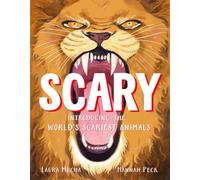 Scary: Introducing the world's scariest animals