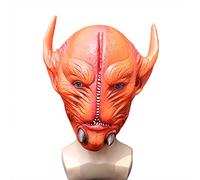 Scary Latex Made Realistic Trick Scared Accessories Party Favor For Creative Supplies Kids Relieve Boredom Halloween Scary Toys