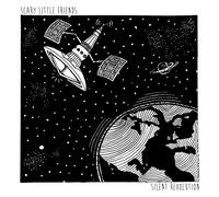 Scary Little Friends - Silent Revolution