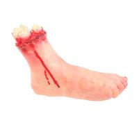 Scary Made Halloween Bleeding Hand Trick Scared Accessories Party Favor For Creative Supplies Kids Relieve Bored Scary Toys For Adults