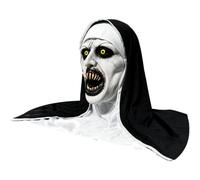 Scary Masque Full Face Cosplay Props Costume Headpiece