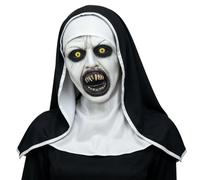 Scary Masque Full Head Cosplay Party Costume Props