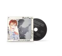 David Bowie - Scary Monsters (And Super Creeps) [2017 Remaster]