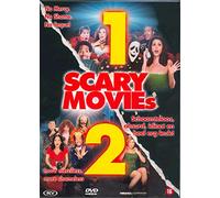 Scary Movie 1 & 2