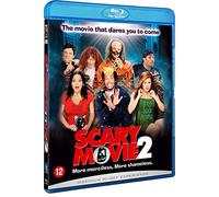 Scary Movie 2 (2001) (Blu-Ray)