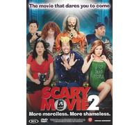 Scary Movie 2