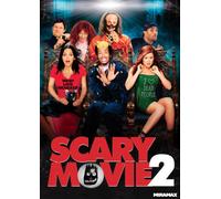 Scary Movie 2