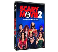 Scary Movie 2 – Paramount Pictures