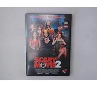Scary Movie 2