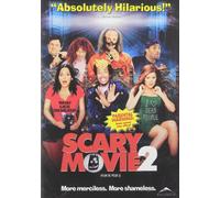 Scary Movie 2 [DVD] [2001] [Region 1] [NTSC]