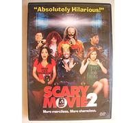 Scary Movie 2 [DVD] [2001] [Region 1] [US Import] [NTSC]