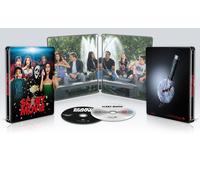 Scary Movie (2000) Limited Edition 4K UHD (4K UHD Blu-ray) (PRESALE 19/10/2026)
