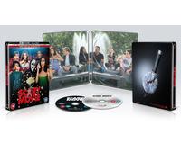 Scary Movie (2000) SteelBook [Blu-ray] Pre-sale 19/10/26